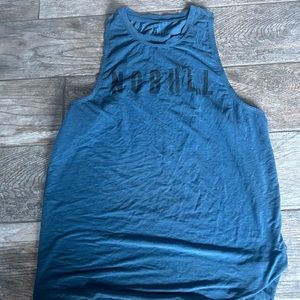 No Bull tank top